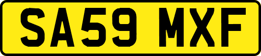 SA59MXF