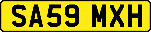 SA59MXH