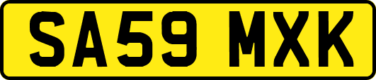SA59MXK
