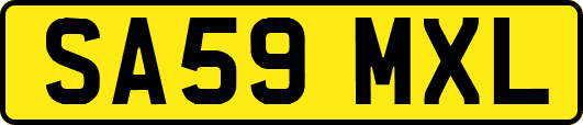 SA59MXL