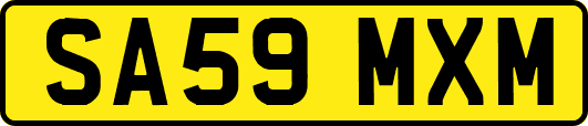 SA59MXM