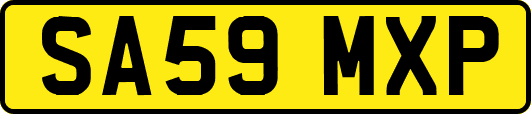 SA59MXP