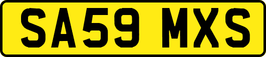 SA59MXS