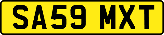 SA59MXT