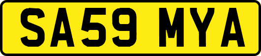 SA59MYA