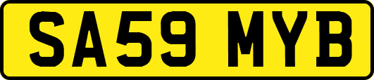 SA59MYB