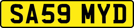 SA59MYD
