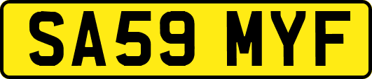 SA59MYF