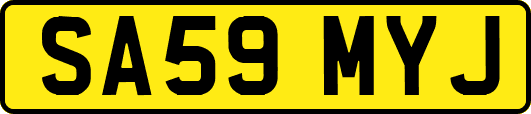 SA59MYJ