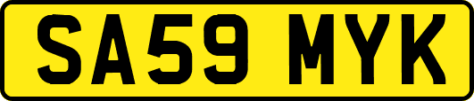 SA59MYK