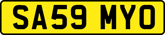 SA59MYO