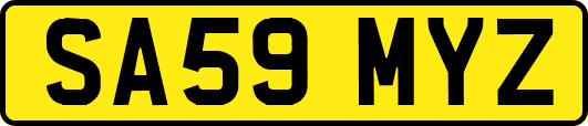 SA59MYZ