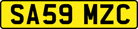 SA59MZC