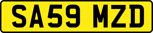 SA59MZD