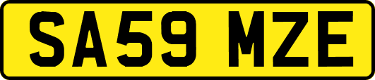 SA59MZE