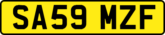 SA59MZF