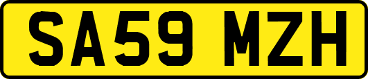 SA59MZH