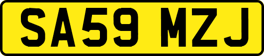 SA59MZJ