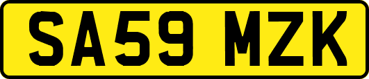 SA59MZK