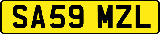 SA59MZL