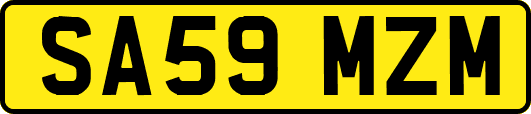 SA59MZM