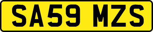 SA59MZS