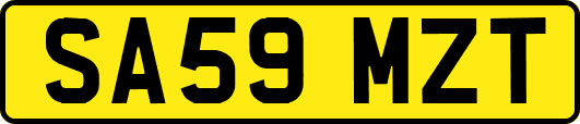 SA59MZT