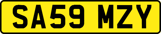 SA59MZY