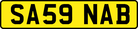 SA59NAB