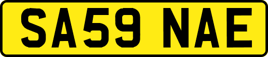 SA59NAE