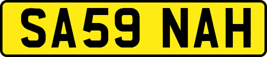 SA59NAH