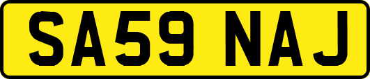 SA59NAJ