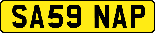 SA59NAP