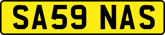 SA59NAS