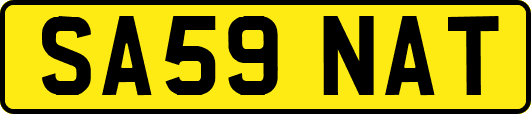 SA59NAT