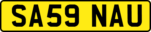 SA59NAU
