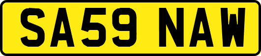 SA59NAW