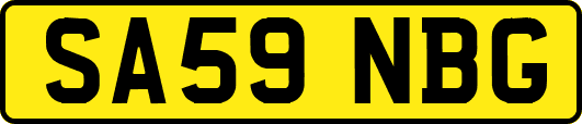 SA59NBG