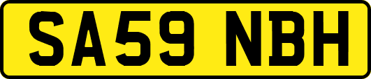 SA59NBH