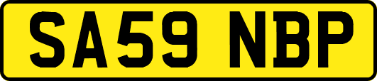 SA59NBP