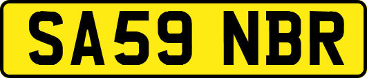 SA59NBR
