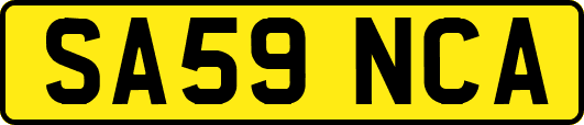 SA59NCA