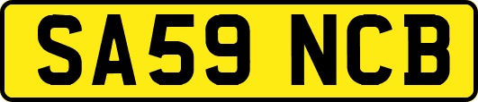 SA59NCB