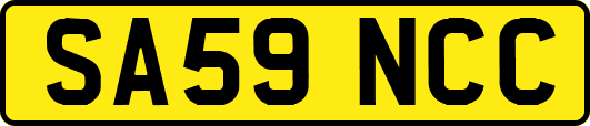 SA59NCC