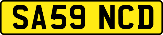 SA59NCD