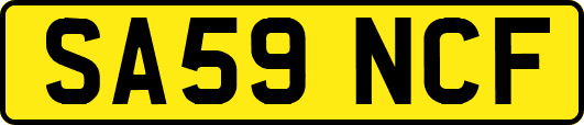 SA59NCF