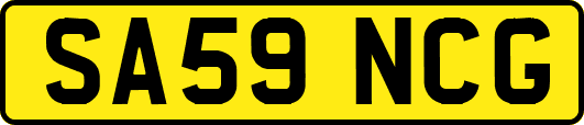 SA59NCG
