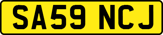 SA59NCJ