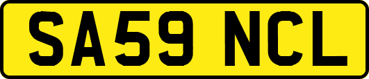 SA59NCL