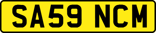 SA59NCM